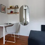 Appartement Italianway Comfort - Umbria 50 B Milaan