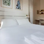 Italianway Comfort - Umbria 50 B Milaan
