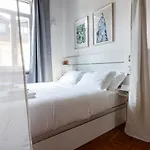Appartement Italianway Comfort - Umbria 50 B Milaan