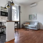 Italianway Comfort - Umbria 50 B Appartement *
