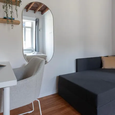 Διαμέρισμα Italianway Comfort - Umbria 50 B *