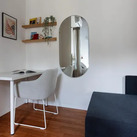 Διαμέρισμα Italianway Comfort - Umbria 50 B Μιλάνο
