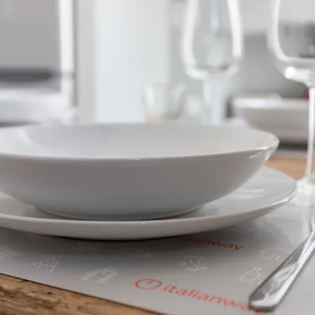 Italianway Comfort - Umbria 50 B Διαμέρισμα Μιλάνο