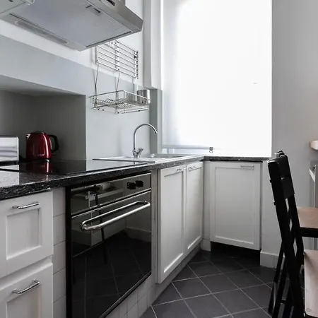 Italianway Comfort - Umbria 50 B Μιλάνο