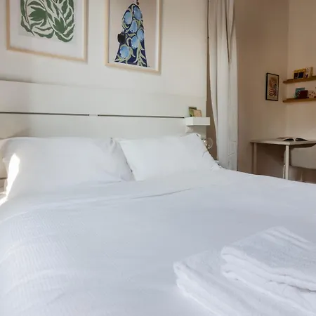Italianway Comfort - Umbria 50 B Μιλάνο