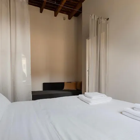 Διαμέρισμα Italianway Comfort - Umbria 50 B *