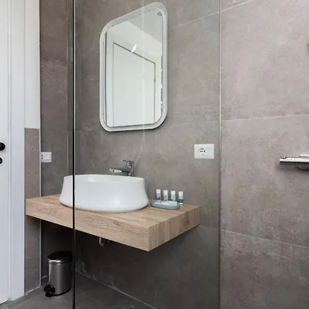 Italianway Comfort - Umbria 50 B Μιλάνο