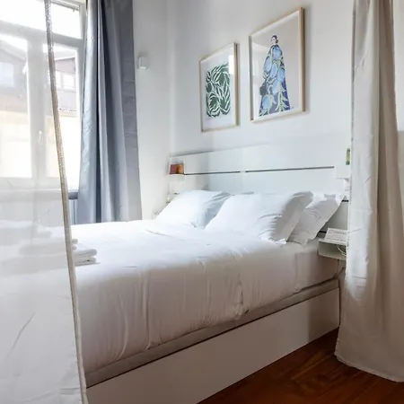 Apartment Italianway - Umbria 50 B Milan
