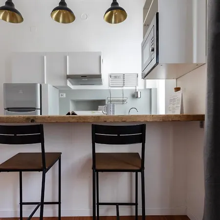 Italianway Comfort - Umbria 50 B Διαμέρισμα Μιλάνο
