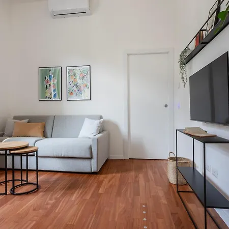 Διαμέρισμα Italianway Comfort - Umbria 50 B *