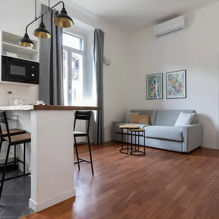 Italianway - Umbria 50 B Apartment *