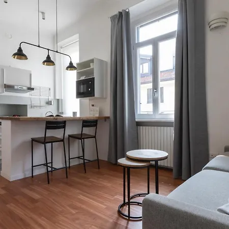 Italianway - Umbria 50 B Apartment Milan