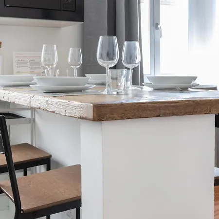 Italianway - Umbria 50 B Apartment *