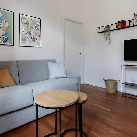 Italianway Comfort - Umbria 50 B Διαμέρισμα