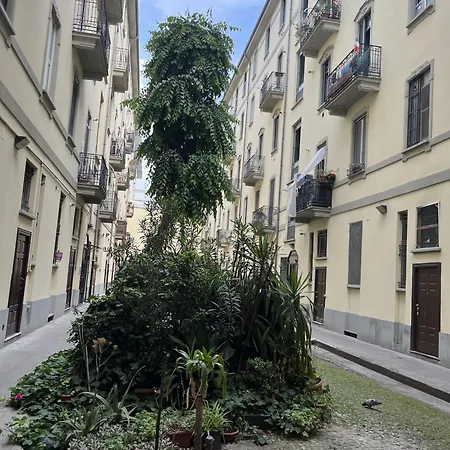 Italianway Comfort - Umbria 50 B * Milaan