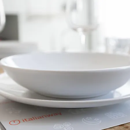 Italianway Comfort - Umbria 50 B Μιλάνο