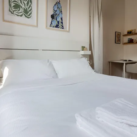 Italianway Comfort - Umbria 50 B Διαμέρισμα