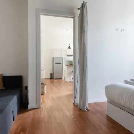 Italianway Comfort - Umbria 50 B Διαμέρισμα