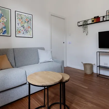 Italianway Comfort - Umbria 50 B Milaan