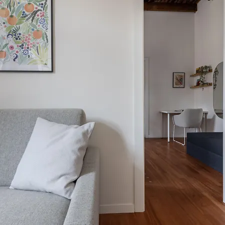 Italianway Comfort - Umbria 50 B * Milaan