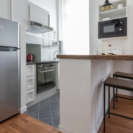 Appartement Italianway Comfort - Umbria 50 B *