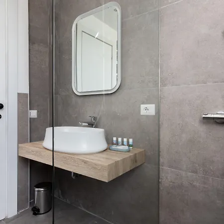 Italianway Comfort - Umbria 50 B Διαμέρισμα *
